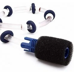 GESCHENKE TSP10P Und 91003105 Side Pool Roboterreiniger Für Polaris 180 280 360 380 3900 Sport Anti-Spray Turbodüse + 6 Schaumbürsten Polaris 280 360 -Poolreinigung Verkäufe 2022 67328377 4