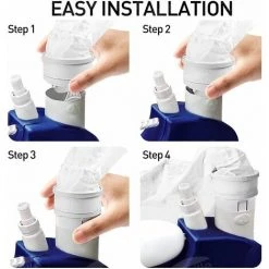 GESCHENKE Hochwertiger Anpassbarer Stringer-Beutel Für Polaris 280 Oder 480 Roboter-Poolreiniger -Poolreinigung Verkäufe 2022 67328414 4