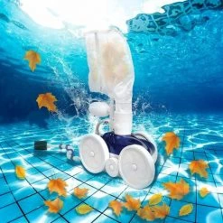 GESCHENKE Hochwertiger Anpassbarer Stringer-Beutel Für Polaris 280 Oder 480 Roboter-Poolreiniger -Poolreinigung Verkäufe 2022 67328414 5