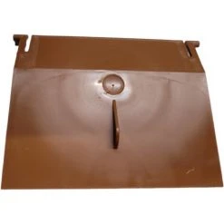 JARDIBOUTIQUE Skimmerklappe Braun 20888G0100W