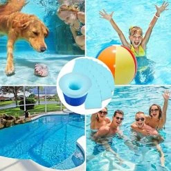OUSUDELA 30 Stück Pool-Skimmer-Socken Poolfilter-Spar-Netzsocken Feinmaschige Filtersocken Für Filter, Körbe Und Skimmer Pool-Spa-Zubehör -Poolreinigung Verkäufe 2022 67419886 5