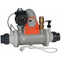 ZODIAC POOLCARE Zodiac Heat Line PLUS 20