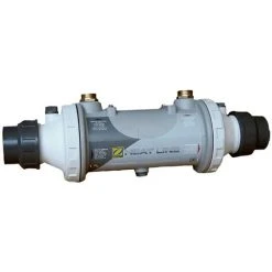 ZODIAC POOLCARE Zodiac Heat Line Básik