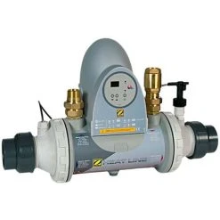 ZODIAC POOLCARE Zodiac Heat Liner 20 Ohne Rückführung Pumpe