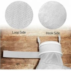 ECHOO 280 Und 480 Nylon-Pool-Reinigungsbeutel Universalfilterbeutel Ersatzbeutel Mit Reißverschluss 280 Reinigungsbeutel Ersatzbeutel -Poolreinigung Verkäufe 2022 67696188 4