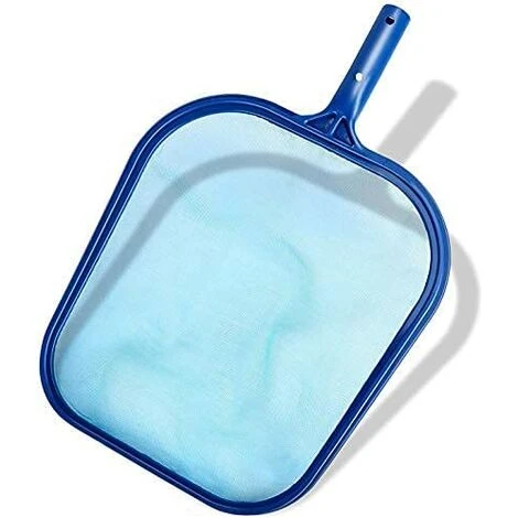 GDRHVFD Schwimmbecken-Kescher, Schwimmskimmer-Kescher, Feinmaschiges Netz, Stabiler Rahmen – Für Pools, Spas, Teiche, Springbrunnen (keine Teleskopstange) – Flaches Netz 1 GDRHVFD Schwimmbecken-Kescher, Schwimmskimmer-Kescher, Feinmaschiges Netz, Stabiler Rahmen – Für Pools, Spas, Teiche, Springbrunnen (keine Teleskopstange) – Flaches Netz
