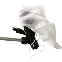 GDRHVFD Einfach Zu Montierendes Schwimmbad-Staubsauger-Zubehör Von La Picsine