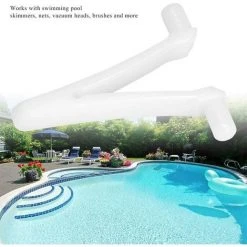 HIASDFLS Stücke Schwimmbad Versorgung Schmetterling V Clip Für Schwimmbad Spa Bürste Blatt Rechen Blatt Skimmer Vakuumkopf Für Schwimmbad Reinigung 9 HIASDFLS Stücke Schwimmbad Versorgung Schmetterling V Clip Für Schwimmbad Spa Bürste Blatt Rechen Blatt Skimmer Vakuumkopf Für Schwimmbad Reinigung -Poolreinigung Verkäufe 2022 67820360 5