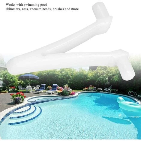 HIASDFLS Stücke Schwimmbad Versorgung Schmetterling V Clip Für Schwimmbad Spa Bürste Blatt Rechen Blatt Skimmer Vakuumkopf Für Schwimmbad Reinigung 5 HIASDFLS Stücke Schwimmbad Versorgung Schmetterling V Clip Für Schwimmbad Spa Bürste Blatt Rechen Blatt Skimmer Vakuumkopf Für Schwimmbad Reinigung – Bild 5