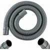 MONLY 32 Mm Flexibler Poolschlauch – 1,5 M Lang