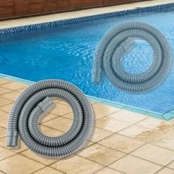 MONLY 32 Mm Flexibler Poolschlauch – 1,5 M Lang -Poolreinigung Verkäufe 2022 68682166 5