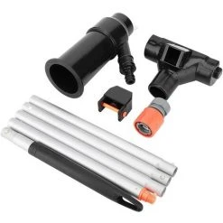 LONGZIMING Decdeal Einfach Zu Montierender Pool-Staubsauger -Poolreinigung Verkäufe 2022 68974136 4