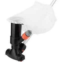 LONGZIMING Whirlpool-Staubsauger Mit Führungsstangenteilen -Poolreinigung Verkäufe 2022 68974142 5