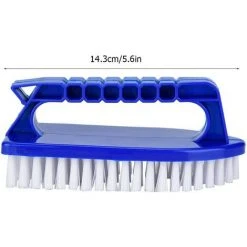 LYCXAMES Schwimmbad-Reinigungsbürste Schwimmbadbürste Eckstufen-Saugbürste Fensterreinigungswerkzeuge Mit Gepflegter Tür -Poolreinigung Verkäufe 2022 69259278 3