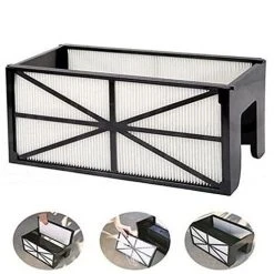 LYCXAMES Set Mit 4 Ersatz-Filterkartuschen, Nur Kompatibles Filterelement, Weiß -Poolreinigung Verkäufe 2022 69260513 5