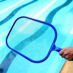 NAXUNNN Bodenkescher Mit Teleskopstiel Für Das Schwimmbad. -Poolreinigung Verkäufe 2022 69292662 3