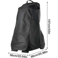 NAXUNNN Schutzhülle Für Poolreiniger, Dolphin-Roboterabdeckung Mit Griff Und Kordelzug -Poolreinigung Verkäufe 2022 69292678 5