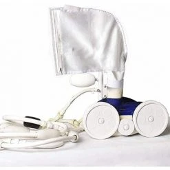 NAXUNNN Pool-Reinigungsbeutel Für Polaris 280 Oder 480, 2 Stück Nylon-Reißverschlussbeutel-Ersatz-Mehrzweck-Netzbeutel -Poolreinigung Verkäufe 2022 69292684 2