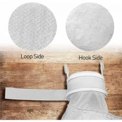 NAXUNNN Pool-Reinigungsbeutel Für Polaris 280 Oder 480, 2 Stück Nylon-Reißverschlussbeutel-Ersatz-Mehrzweck-Netzbeutel -Poolreinigung Verkäufe 2022 69292684 4