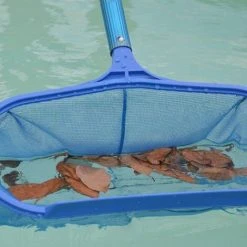 NAXUNNN Oberflächen-Kescher Heavy Duty Deep-Bag Pool Leaf Harke Net, Große Kapazität 7 NAXUNNN Oberflächen-Kescher Heavy Duty Deep-Bag Pool Leaf Harke Net, Große Kapazität -Poolreinigung Verkäufe 2022 69292686 3
