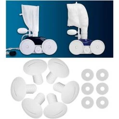 NAXUNNN Poolreiniger-Teile -Poolreinigung Verkäufe 2022 69292759 5