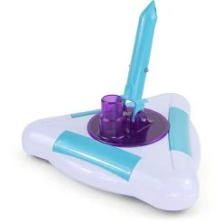 HÖFER CHEMIE GMBH Pool Bodensauger Vakuum Deluxe