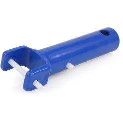 HÖFER CHEMIE GMBH Universal PVC Ersatzgriff Für Bodensauger