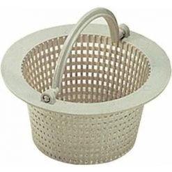 WELL2WELLNESS Pool Skimmerkorb