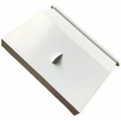 WELL2WELLNESS Pool Skimmerklappe S1